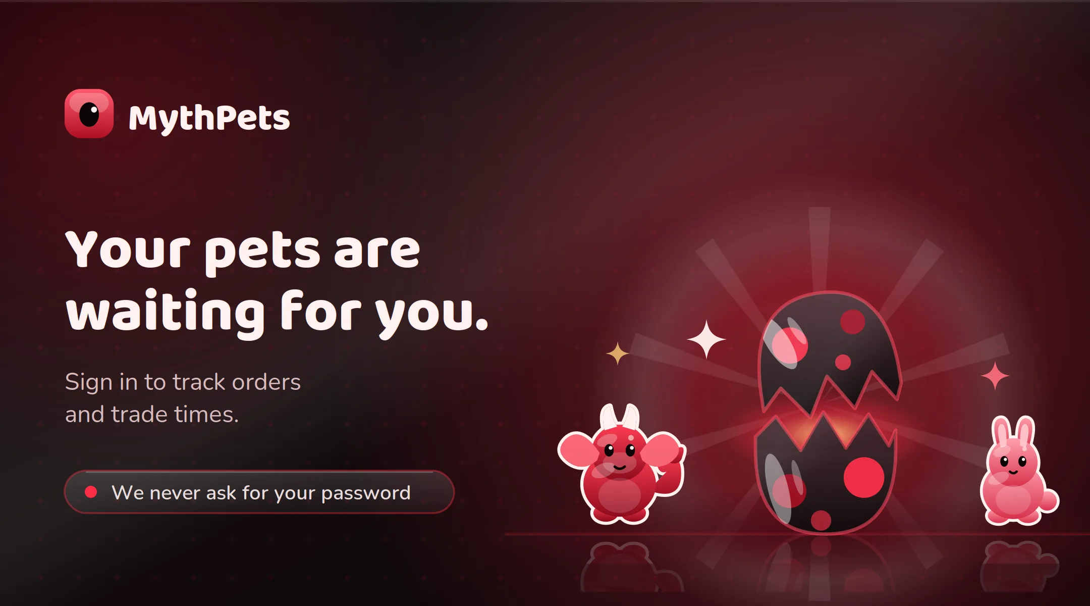 MythPets, Adopt Me trading